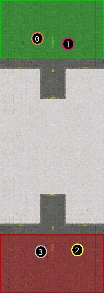 sat pic of Techno Lands Final v4.0